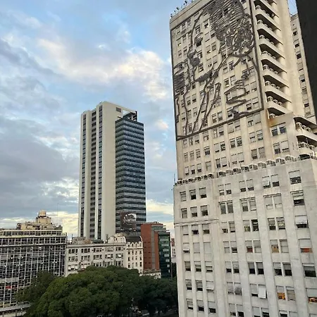 Suite 76 En Apart Lima 265 Buenos Aires Exterior photo