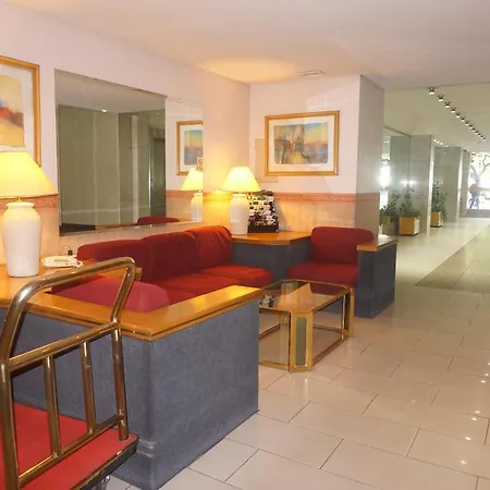 Suite 76 En Apart Lima 265 Buenos Aires Exterior photo